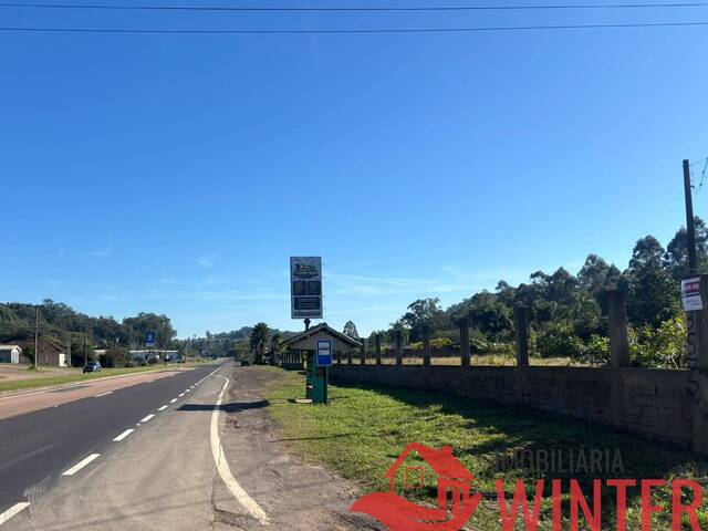 #2345 - Terreno para Venda em São Sebastião do Caí - RS
