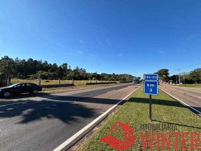 #2345 - Terreno para Venda em São Sebastião do Caí - RS