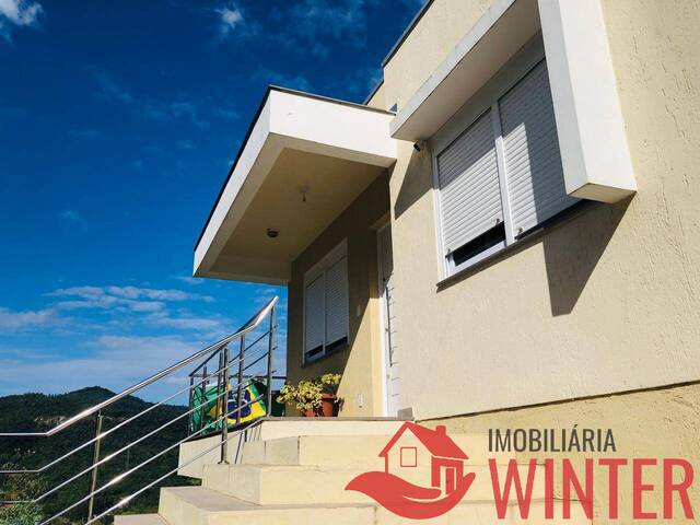 #2347 - Casa para Venda em Vale Real - RS