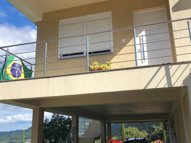 #2347 - Casa para Venda em Vale Real - RS