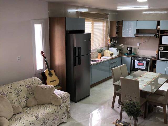 Casa para Venda em Vale Real - 4