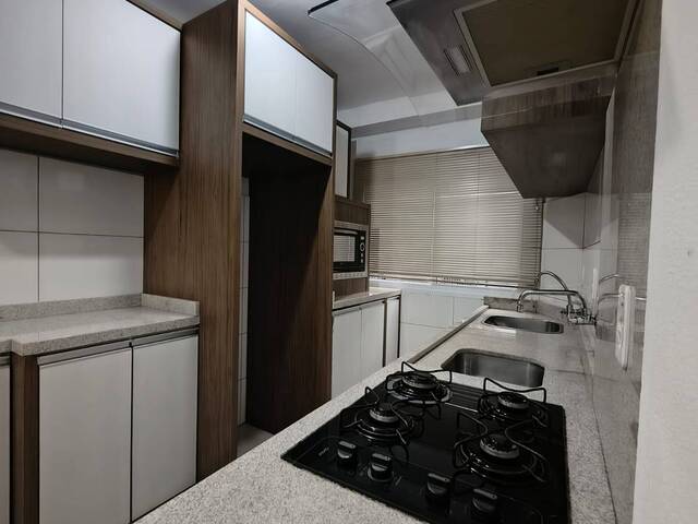 Apartamento para Locação em Feliz - 5