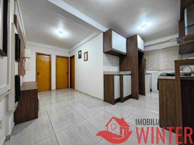 #0795 - Apartamento para Locação em Feliz - RS