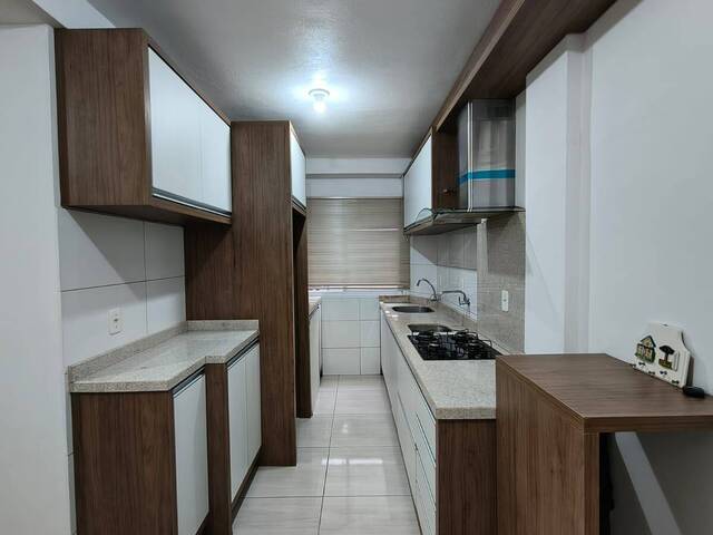 Apartamento para Locação em Feliz - 4