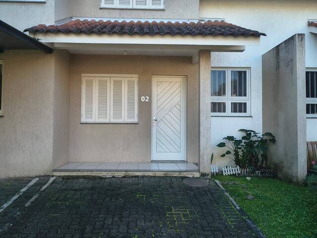 Casa para Locação em Feliz - 2