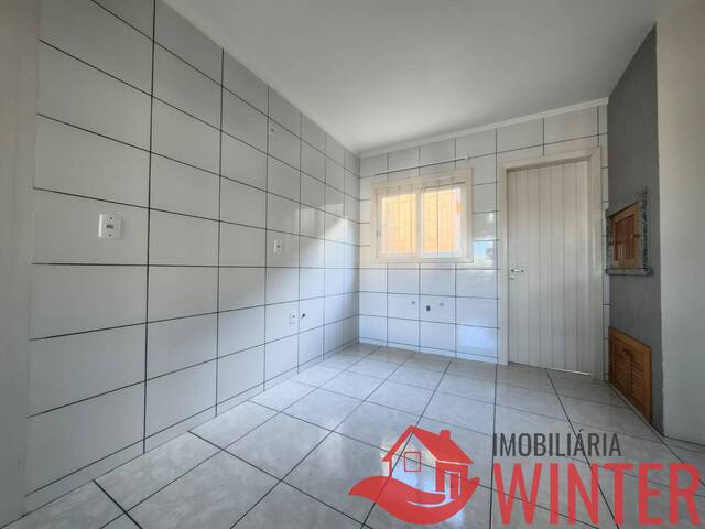 Casa para Locação em Feliz - 5