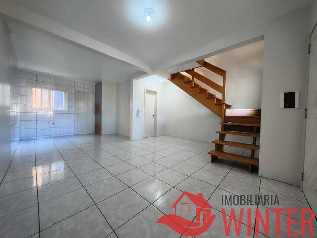 Casa para Locação em Feliz - 3