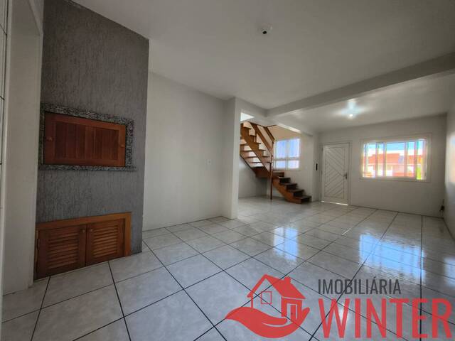 Casa para Locação em Feliz - 4