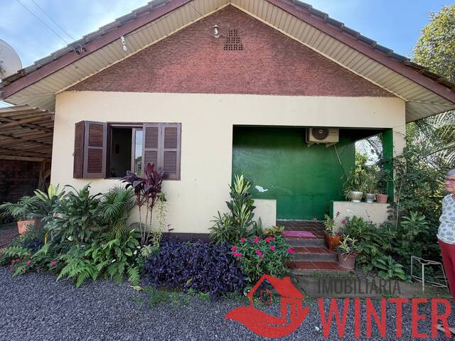 Casa para Venda em Feliz - 2