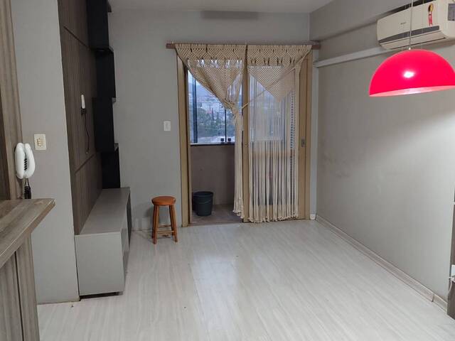 Apartamento para Locação em Feliz - 5