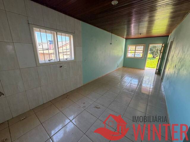 Casa para Locação em Vale Real - 4