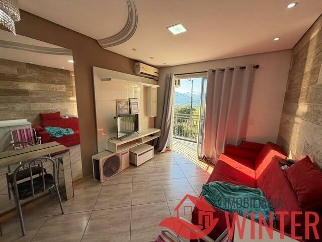 Apartamento para Venda em Feliz - 4