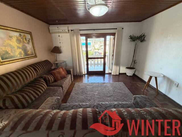 Apartamento para Locação em Feliz - 5