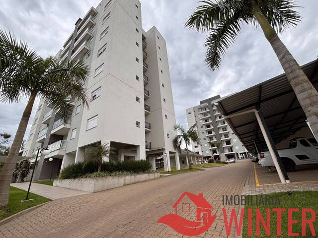 Apartamento para Locação em Feliz - 4