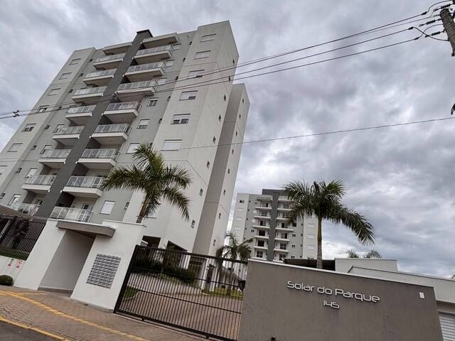 Apartamento para Locação em Feliz - 2