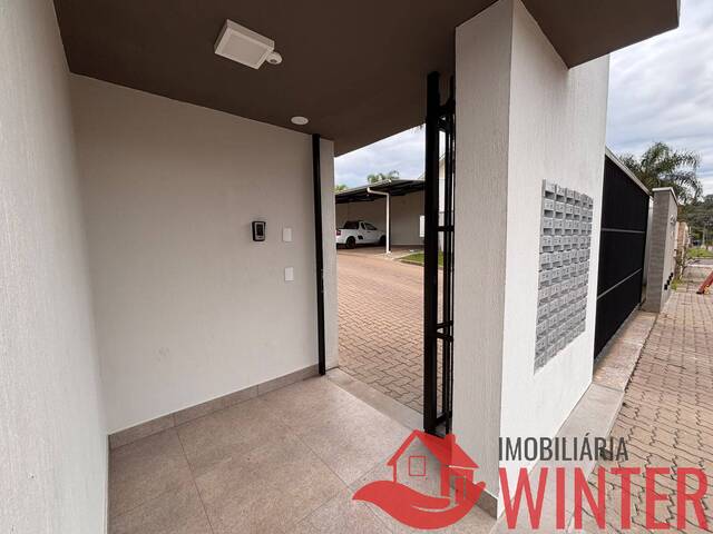 Apartamento para Locação em Feliz - 3