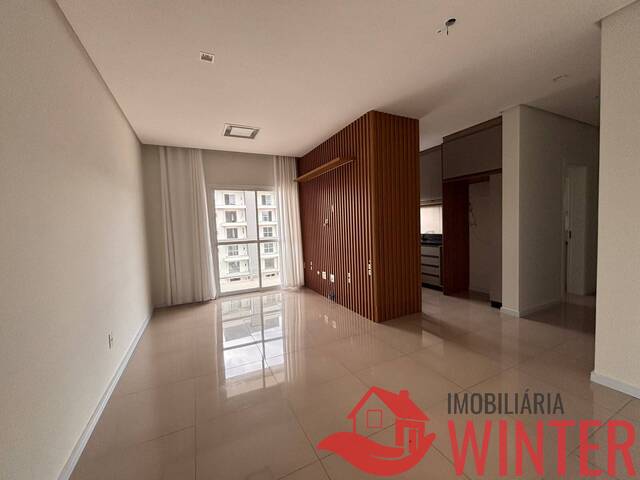 Apartamento para Locação em Feliz - 5