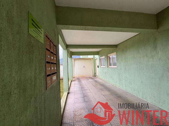 Apartamento para Locação em Feliz - 2