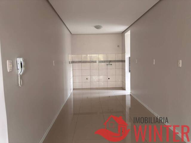 Apartamento para Locação em Feliz - 5
