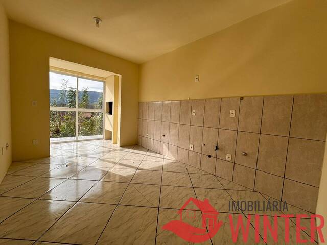 Apartamento para Locação em Feliz - 5