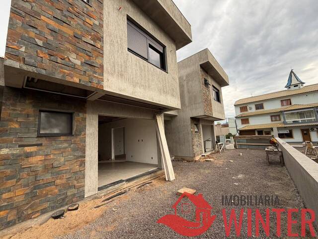 Casa para Venda em Bom Princípio - 3