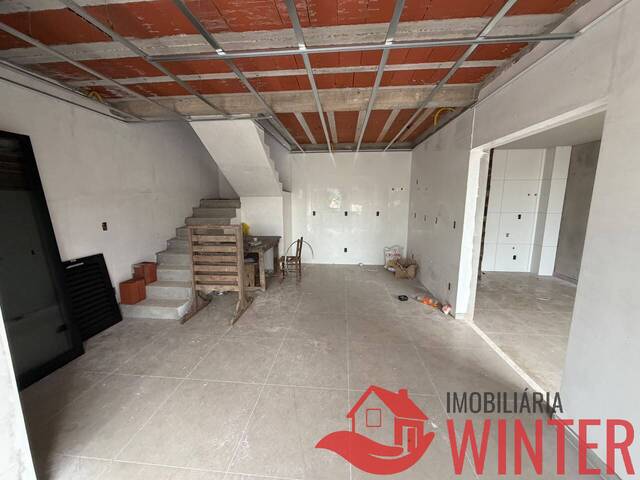 Casa para Venda em Bom Princípio - 5