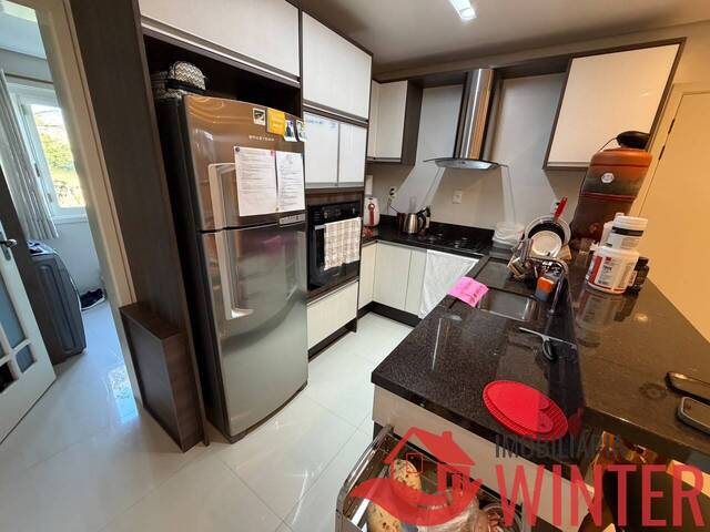 Apartamento para Venda em Feliz - 3