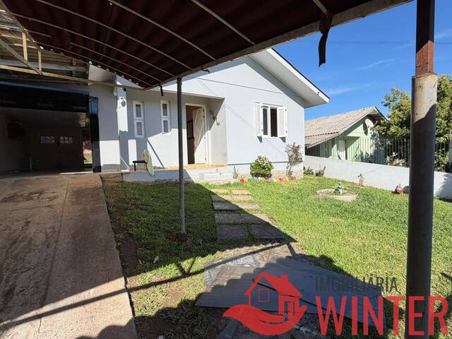 Casa para Locação em Feliz - 2