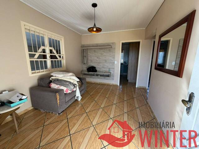 Casa para Locação em Feliz - 4