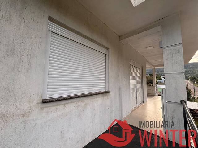 Apartamento para Locação em Feliz - 3