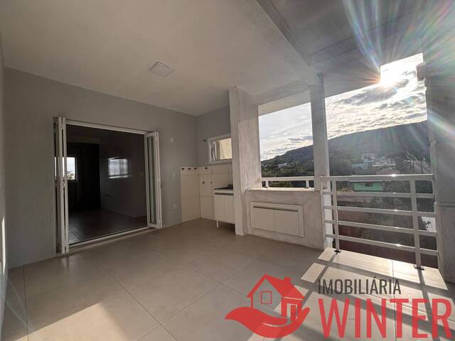 Apartamento para Locação em Feliz - 5