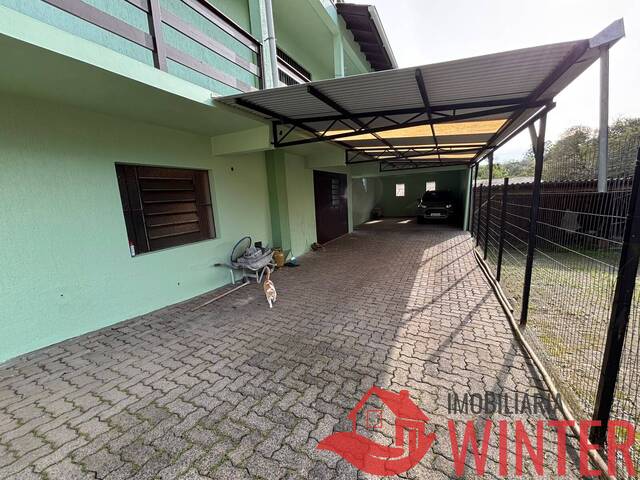 Casa para Venda em Feliz - 2