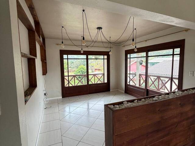 Casa para Locação em Feliz - 5