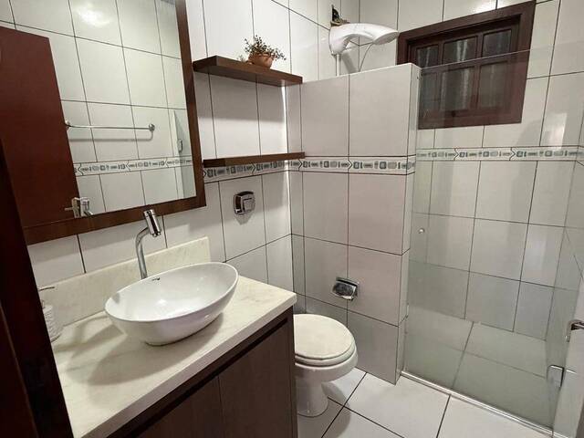 Casa para Locação em Feliz - 4