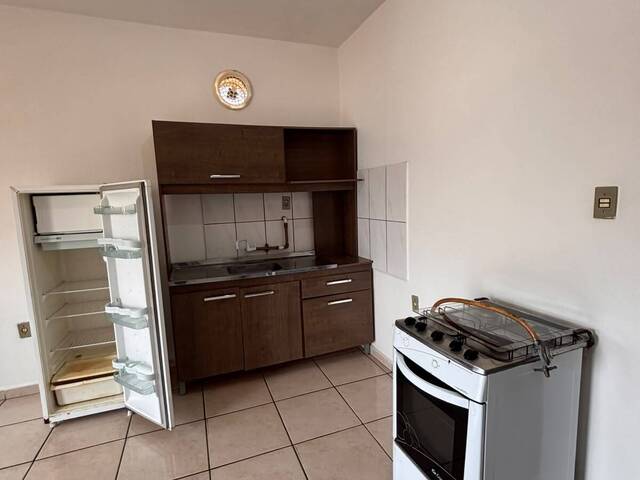 Apartamento para Locação em Feliz - 4