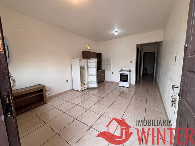 Apartamento para Locação em Feliz - 5