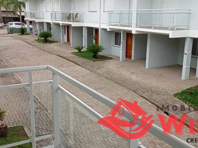 Apartamento para Venda em Feliz - 4