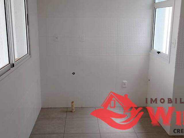 #0641 - Apartamento para Venda em Feliz - RS - 3