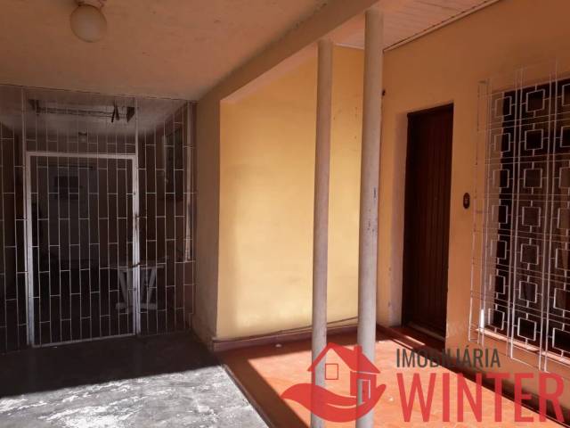 #1145 - Casa para Venda em Feliz - RS