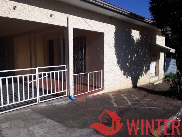 #1145 - Casa para Venda em Feliz - RS