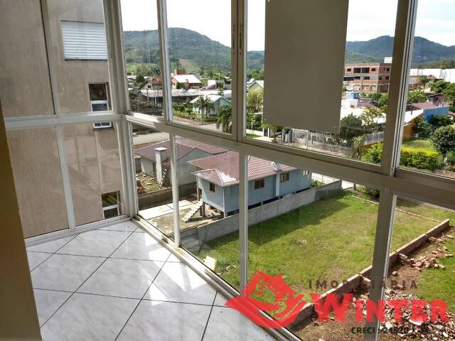 #0715 - Apartamento para Locação em Feliz - RS - 3