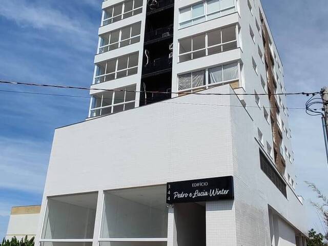 #1961 - Apartamento para Venda em Feliz - RS - 1