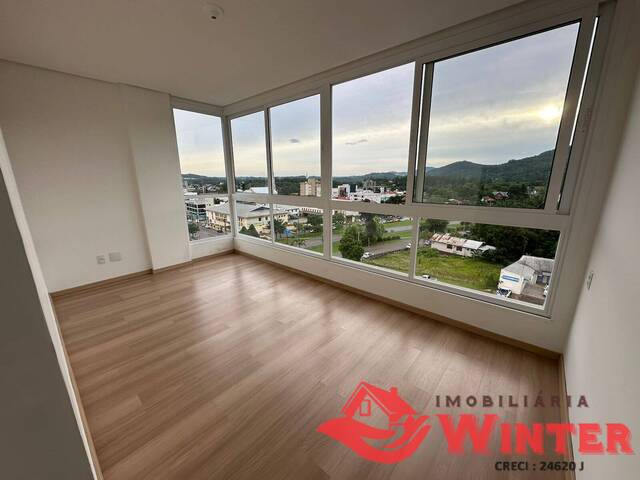#1961 - Apartamento para Venda em Feliz - RS - 2
