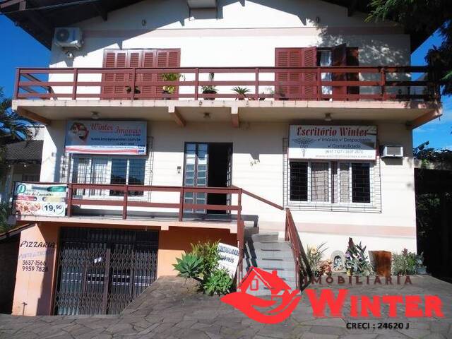 #0001-  202 - Apartamento para Locação em Feliz - RS - 2