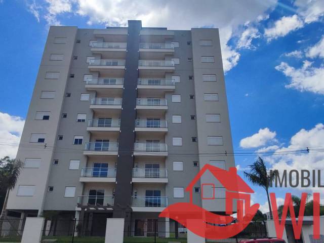 #0805 - Apartamento para Locação em Feliz - RS