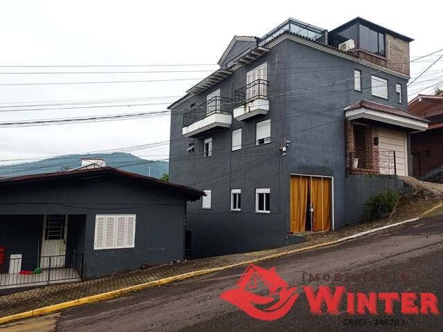#1951-401 - Apartamento para Venda em Feliz - RS - 2
