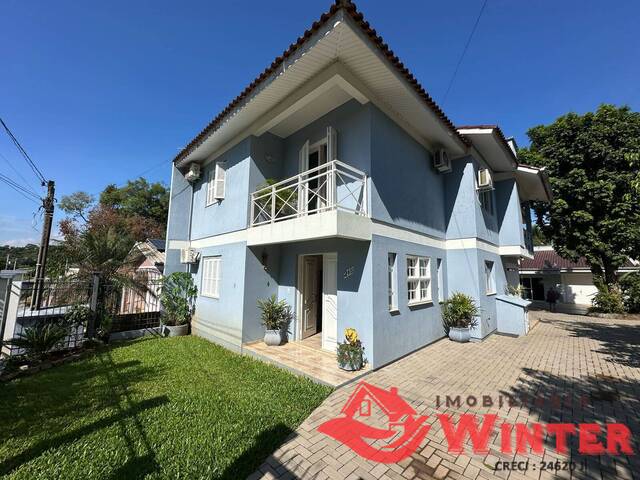 #2158 - Apartamento para Venda em Feliz - RS - 2