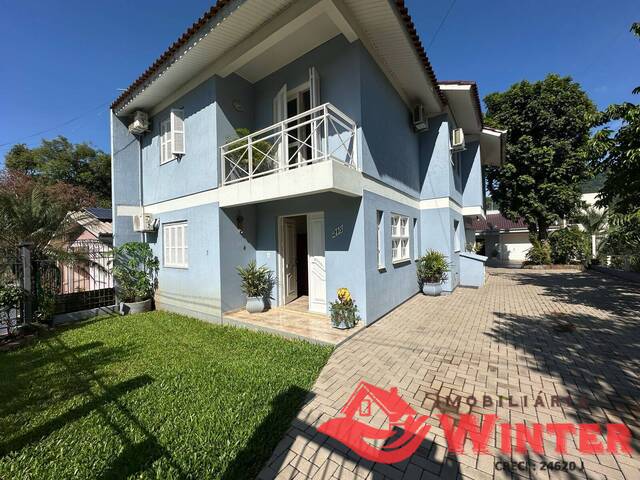 #2158 - Apartamento para Venda em Feliz - RS - 1