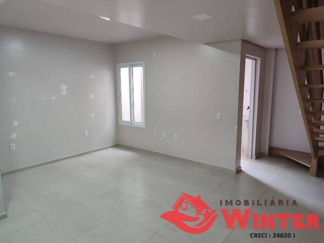 #0818 - Casa para Venda em Feliz - RS