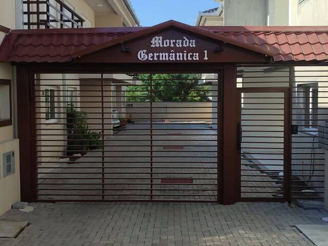 #2228 - Casa para Venda em Feliz - RS - 1